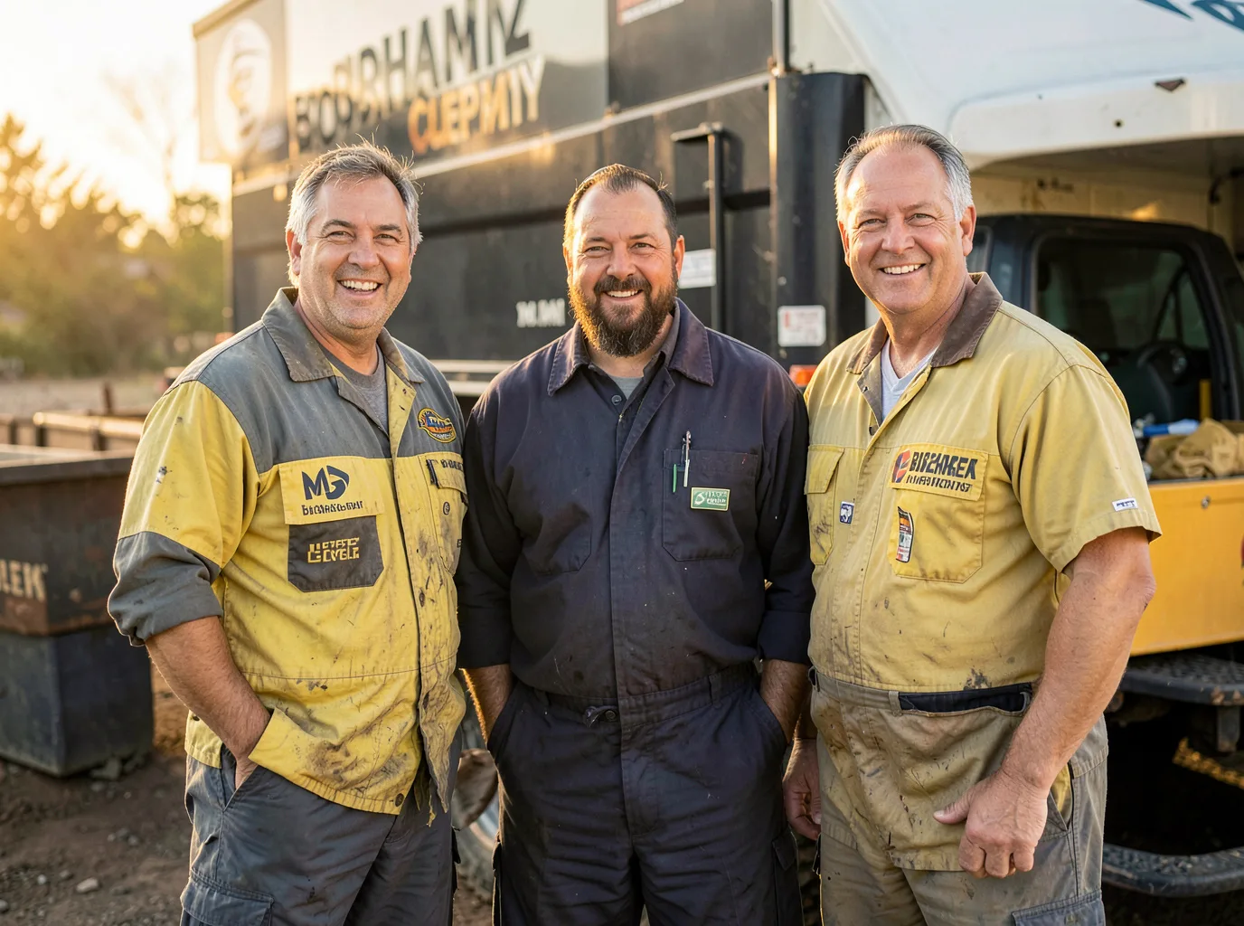 Sewage Cleanup company in Blue Ridge, GA